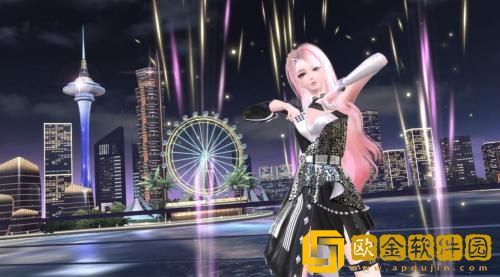 舞动星闪耀律动模式怎么玩 舞动星闪耀律动模式玩法攻略