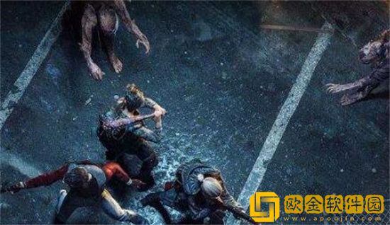 明日之后铝矿在哪里采集 明日之后铝矿怎么获得