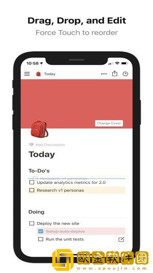 Notionai
