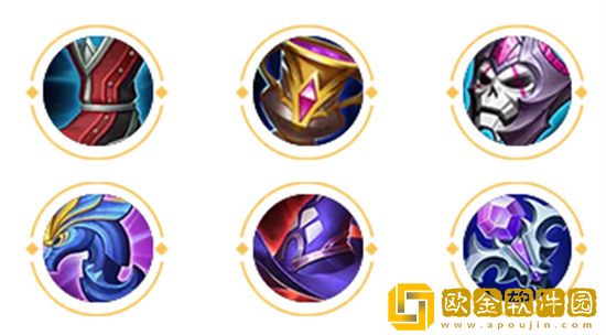 王者荣耀s30王昭君怎么出装备 王者荣耀s30王昭君出装攻略
