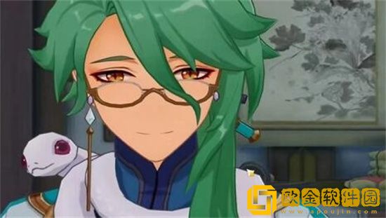 原神白术值得抽吗 原神白术技能爆料
