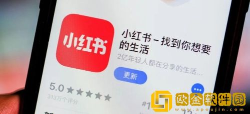 小红书如何保存无水印图片 小红书保存无水印图片方法