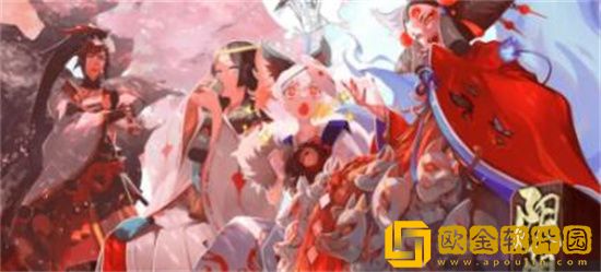 阴阳师怎么赠送好友式神 阴阳师赠送好友式神方法介绍