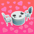 空闲约会餐厅(Restaurant Date Idle)