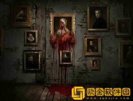 层层恐惧结局怎么触发 层层恐惧结局触发条件