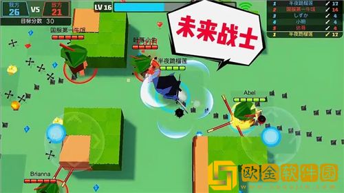 弓箭手大作战强力武器流派怎么搭配 弓箭手大作战最强流派推荐2023