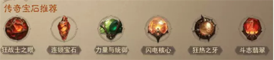 暗黑破坏神不朽野蛮人热门搭配是什么 暗黑破坏神不朽野蛮人热门搭配攻略