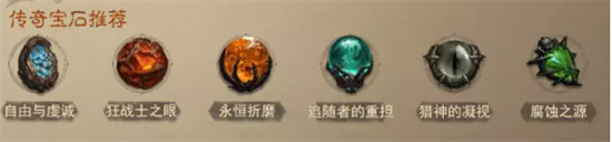 暗黑破坏神不朽死灵法师热门搭配什么 暗黑破坏神不朽死灵法师搭配攻略