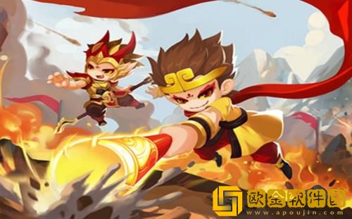 造梦西游ol兑换码免费领取2023 造梦西游ol最新永久套装兑换码大全