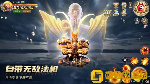 齐天大战神怎么玩 齐天大战神新手攻略大全