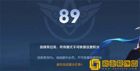 王者荣耀裁决任务完成条件是什么 王者荣耀裁决任务完成条件介绍