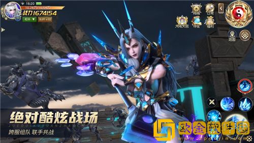 齐天大战神有哪些强力职业 齐天大战神职业属性介绍