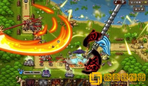 塔防三国志2平民最强阵容怎么搭配 塔防三国志2平民最强阵容搭配攻略