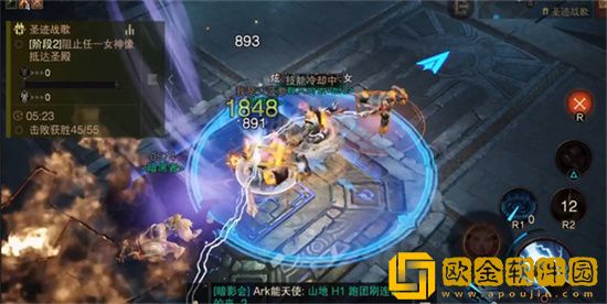暗黑破坏神不朽沙巴斯套装怎么样 暗黑破坏神不朽沙巴斯套装介绍
