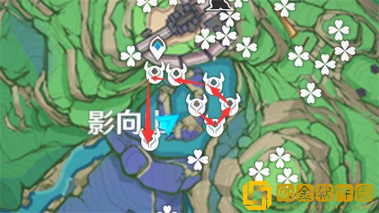 原神神里绫华突破材料有哪些 原神神里绫华突破材料一览