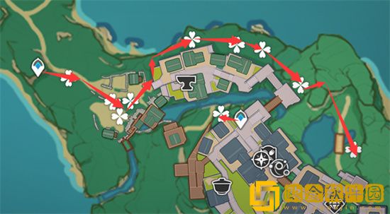 原神神里绫华突破材料有哪些 原神神里绫华突破材料一览