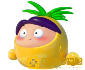 果宝特攻，出击！《蛋仔派对》X《果宝特攻》游戏联动现已上线！