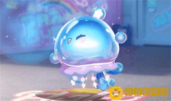 蛋仔派对水母莱莱兑换码最新 蛋仔派对水母莱莱皮肤兑换码分享