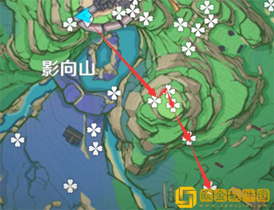 原神神里绫华突破材料有哪些 原神神里绫华突破材料一览