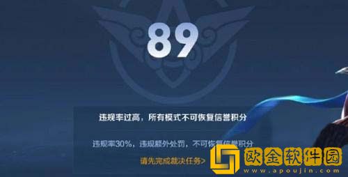 王者荣耀裁决任务怎么完成 裁决任务完成条件一览