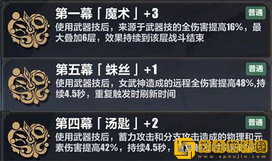 崩坏3维尔薇乐土选什么刻印好 崩坏3维尔薇乐土选刻印攻略