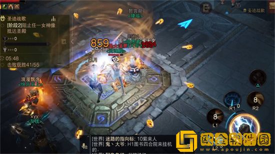 暗黑破坏神不朽沙巴斯套装怎么样 暗黑破坏神不朽沙巴斯套装介绍