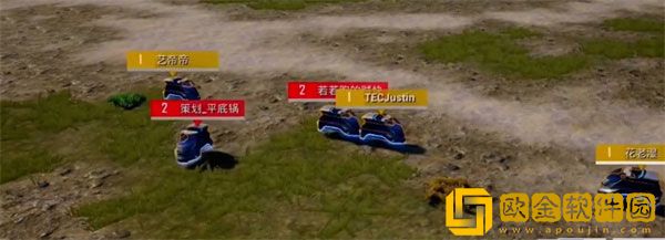 和平精英磁吸小火车最多可连接多少 连接上限