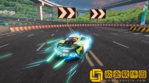 王牌竞速驾照过图小技巧有哪些 王牌竞速驾照过图技巧分享