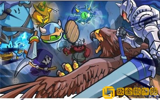 勇闯要塞礼包码 勇闯要塞兑换码领取