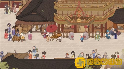 桃源深处有人家怎么充值 桃源深处有人家氪金攻略