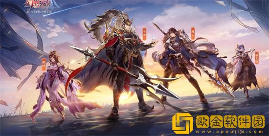 三国志幻想大陆新手战魂推荐哪个 三国志幻想大陆新手战魂推荐攻略