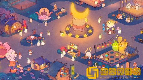 桃源深处有人家怎么玩 桃源深处有人家新手攻略大全