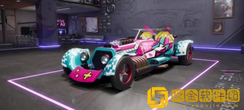 王牌竞速新手芯片怎么选 王牌竞速新手芯片选择推荐