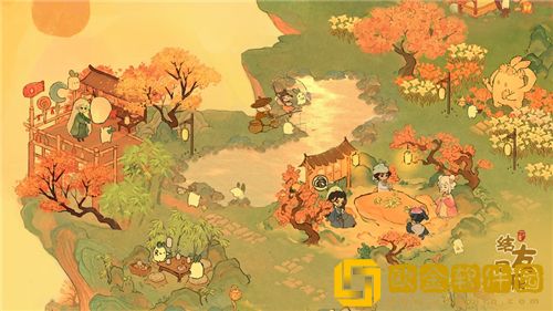 桃源深处有人家礼包码大全 桃源深处有人家最新礼包兑换码2023