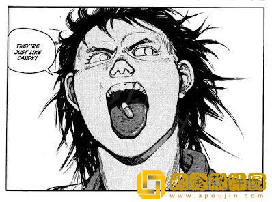 赛博朋克2077科幻*
蛋有哪些 阿基拉科幻*
蛋