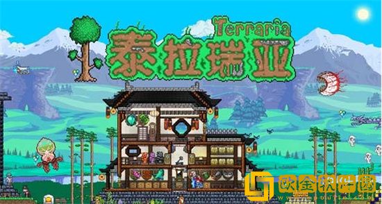 泰拉瑞亚丛林神庙钥匙在哪里获得 泰拉瑞亚丛林神庙钥匙获得攻略