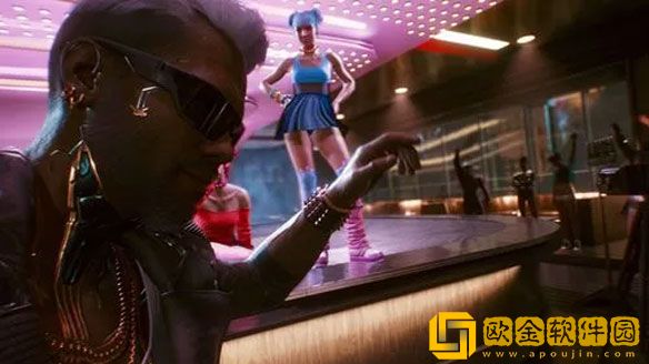 赛博朋克2077恶魔结局怎么解锁 恶魔结局解锁条件