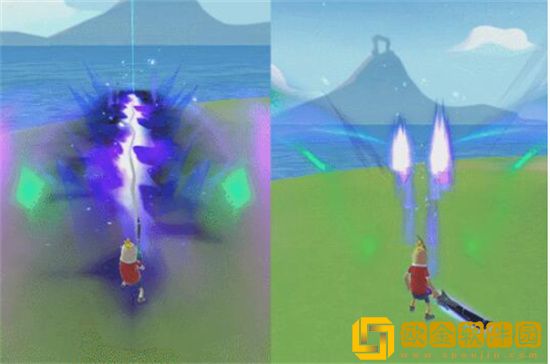 香肠派对魔刀调整了什么 香肠派对ss9魔刀调整介绍