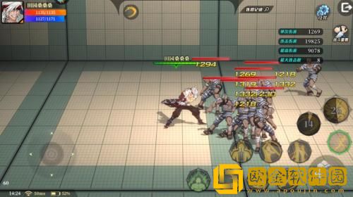 神陵武装哪个职业单刷快 神陵武装单刷职业选择推荐