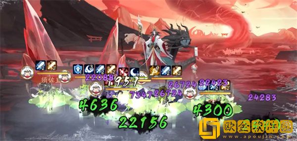 阴阳师新式神言灵什么时候上线 上线时间一览