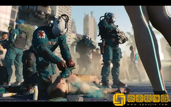 赛博朋克2077恶魔结局怎么解锁 恶魔结局解锁条件