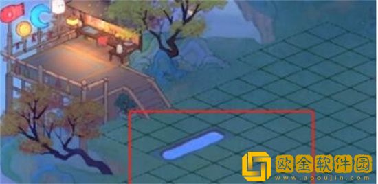 桃源深处有人家水路怎么铺 桃源深处有人家水路设置方法