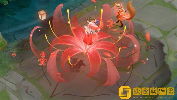 王者荣耀夏洛特新皮肤 新皮肤浮生妄上线时间一览