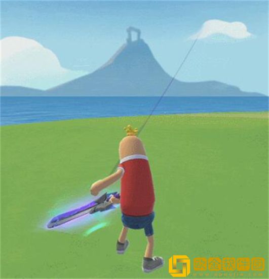 香肠派对魔刀调整了什么 香肠派对ss9魔刀调整介绍