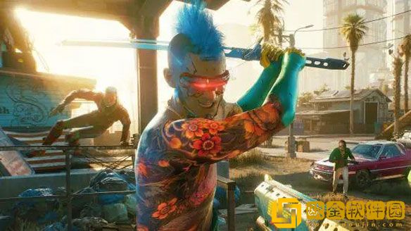 赛博朋克2077恶魔结局怎么解锁 恶魔结局解锁条件