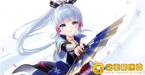 原神神里绫华值得抽吗 原神神里绫华技能介绍