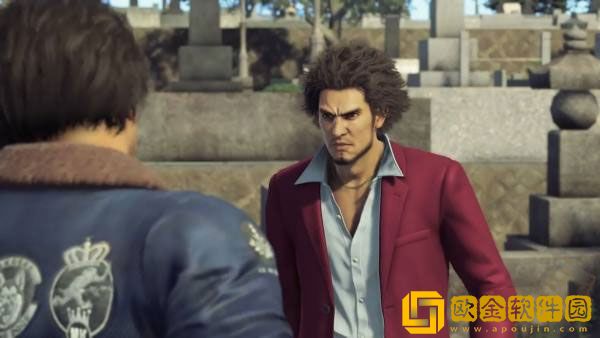 如龙7职业推荐 如龙7职业介绍