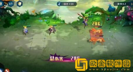 奇缘之旅光裔阵容怎么搭配 奇缘之旅光裔阵容搭配推荐