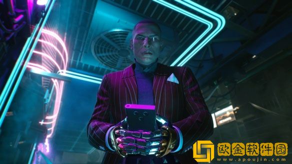 赛博朋克2077恶魔结局怎么解锁 恶魔结局解锁条件