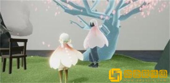 光遇花羽斗篷怎么获得 光遇花羽斗篷兑换图